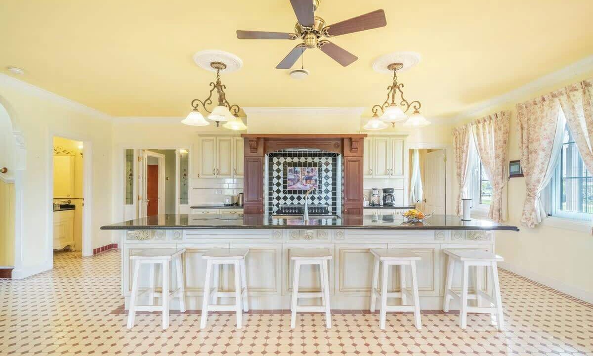 Photo of Kitchen in Lang Lang