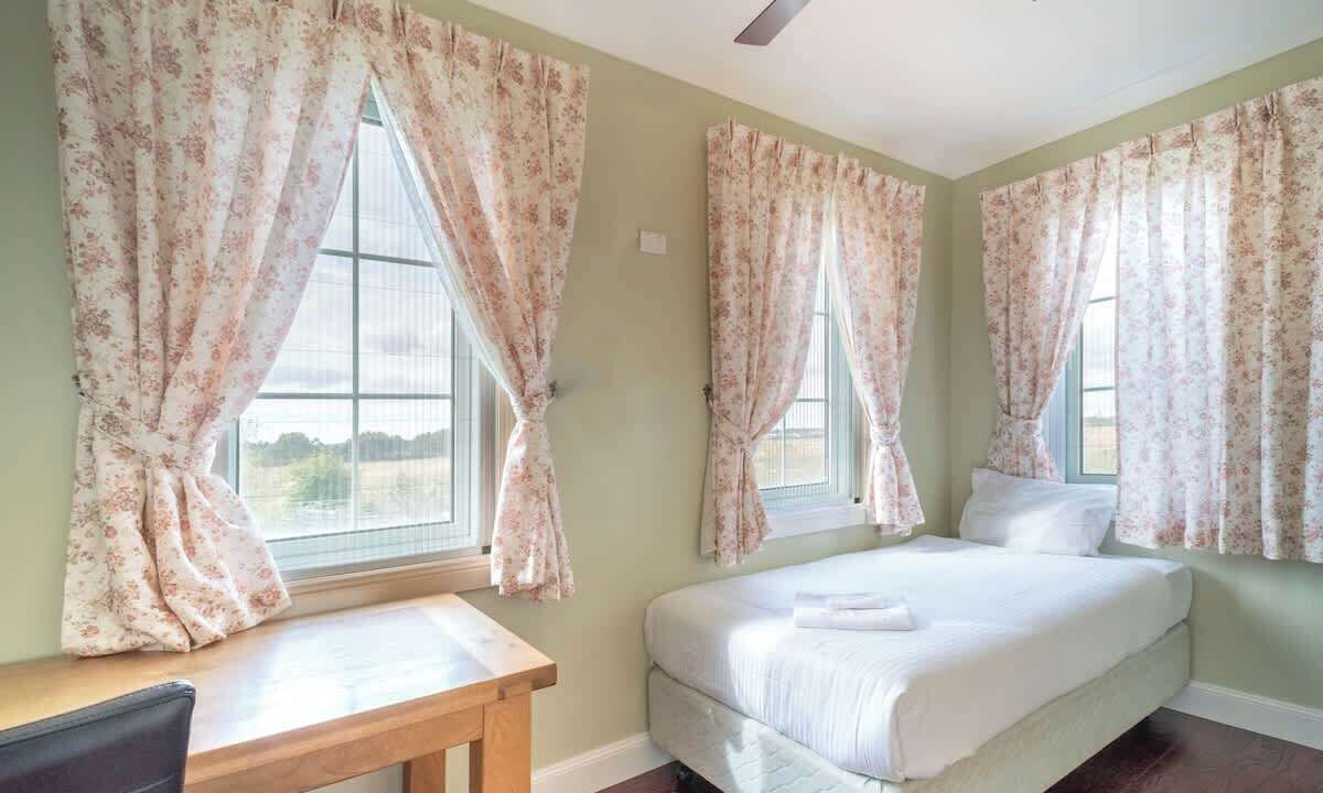 Photo of Bedroom in Lang Lang