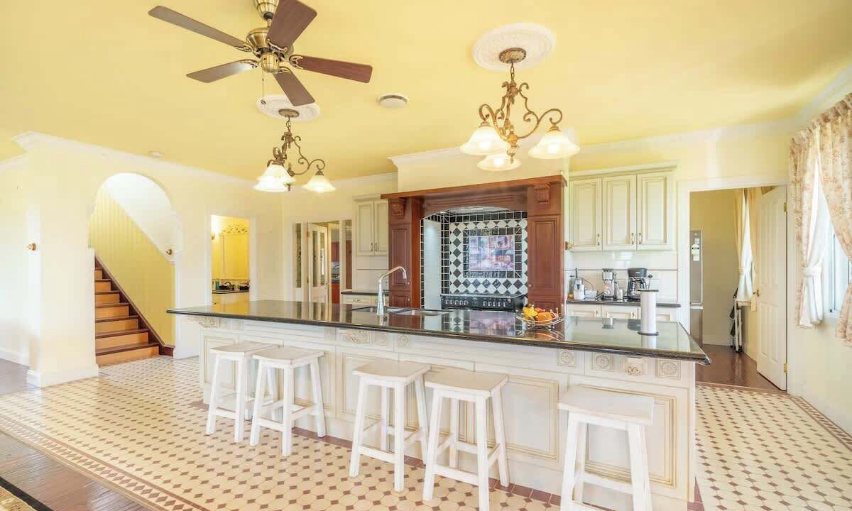 Photo of Kitchen in Lang Lang