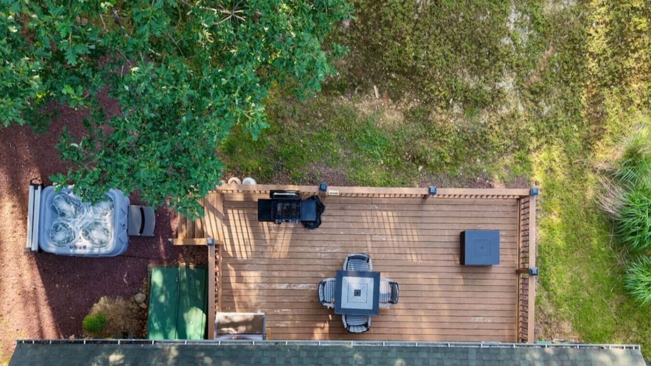 Photo of Outdoor in Albrightsville