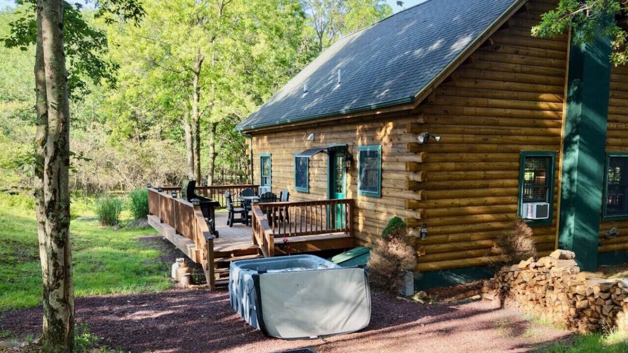 Photo of Outdoor in Albrightsville