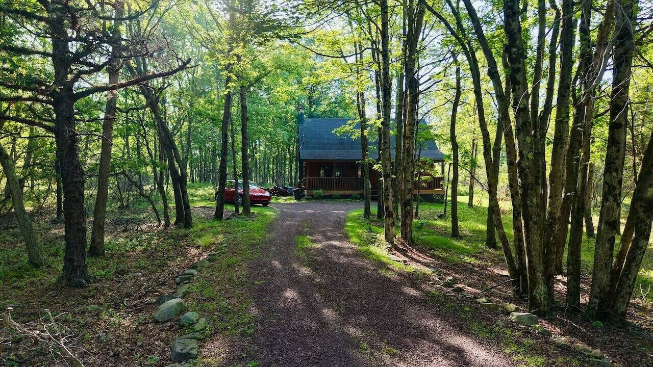 Photo of Outdoor in Albrightsville