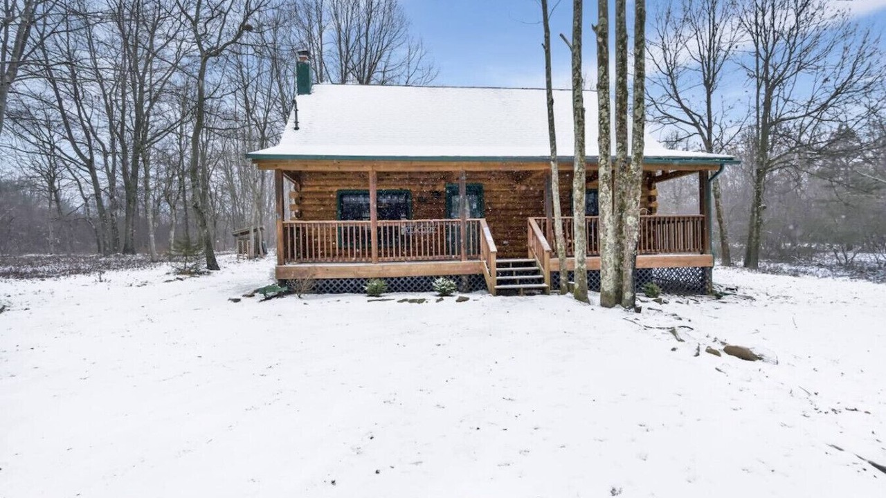 Photo of Outdoor in Albrightsville