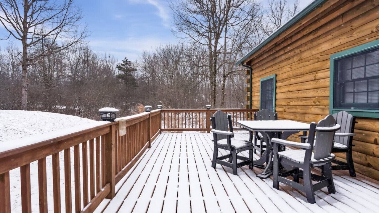 Photo of Outdoor in Albrightsville