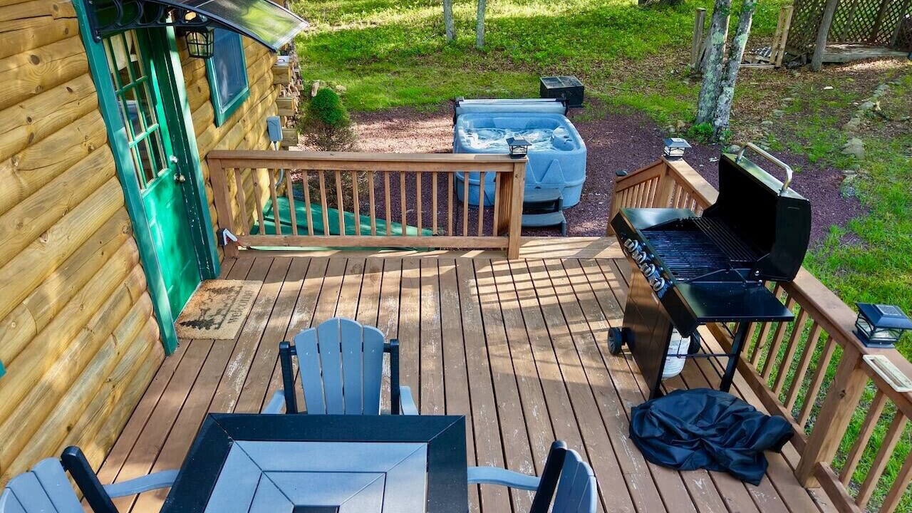 Photo of Outdoor in Albrightsville