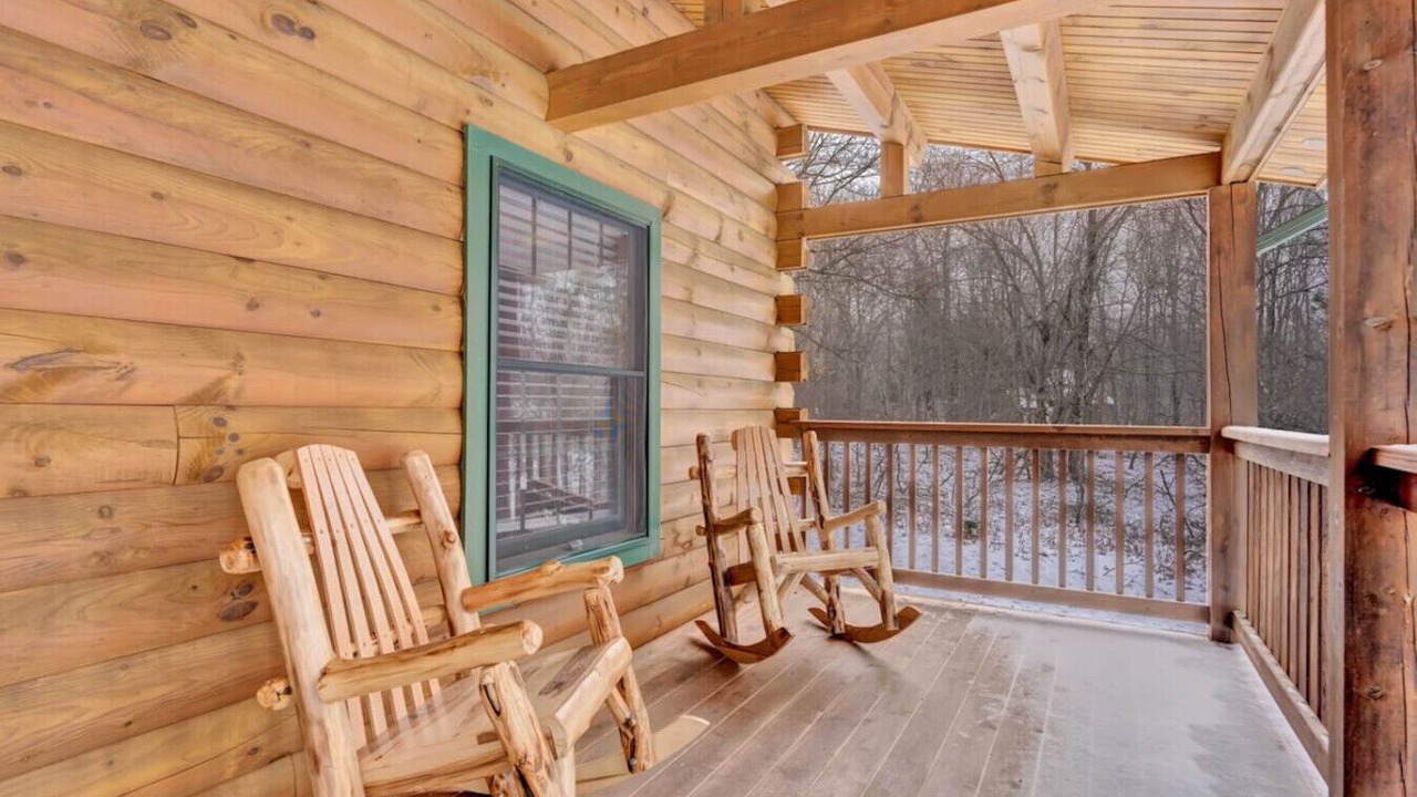 Photo of Outdoor in Albrightsville