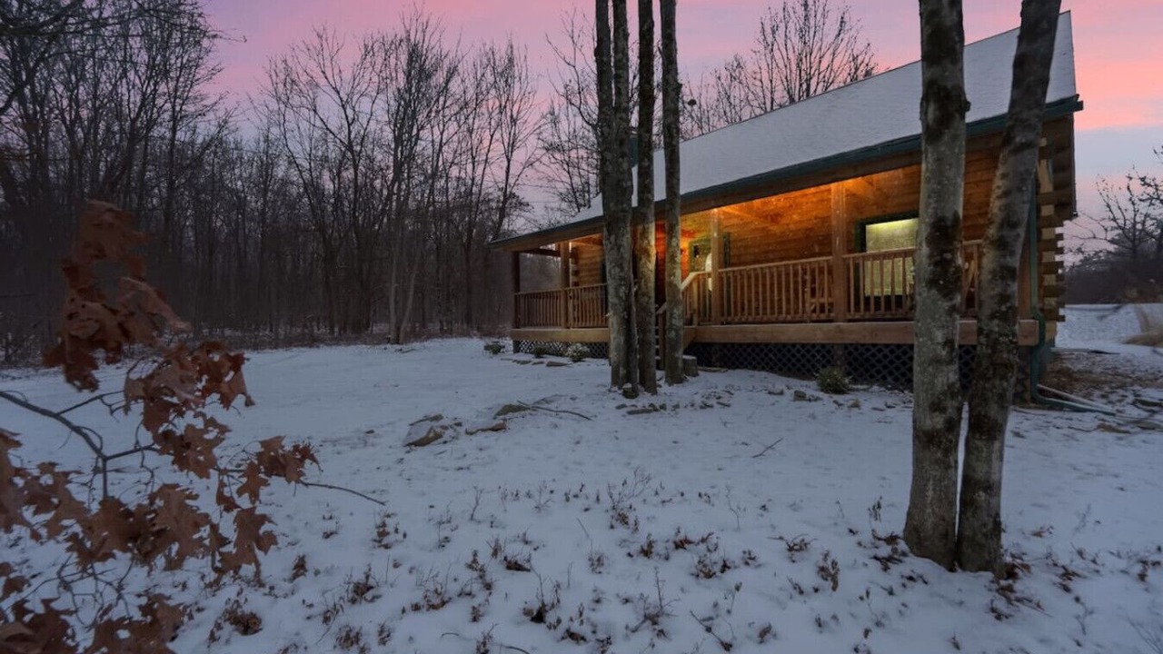Photo of Outdoor in Albrightsville
