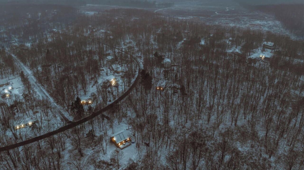 Photo of Outdoor in Albrightsville