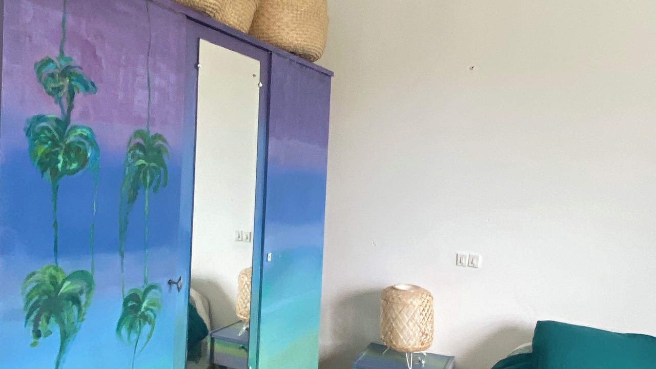 Photo of Bedroom in Fondettes
