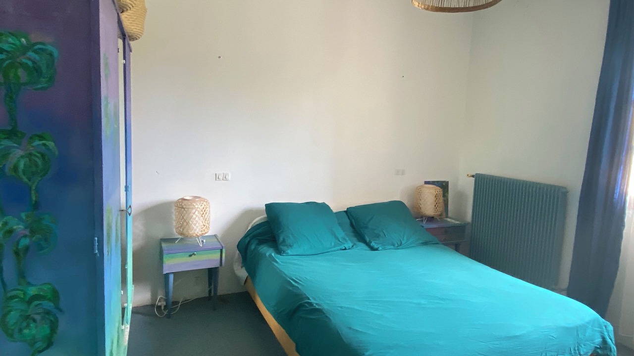 Photo of Bedroom in Fondettes