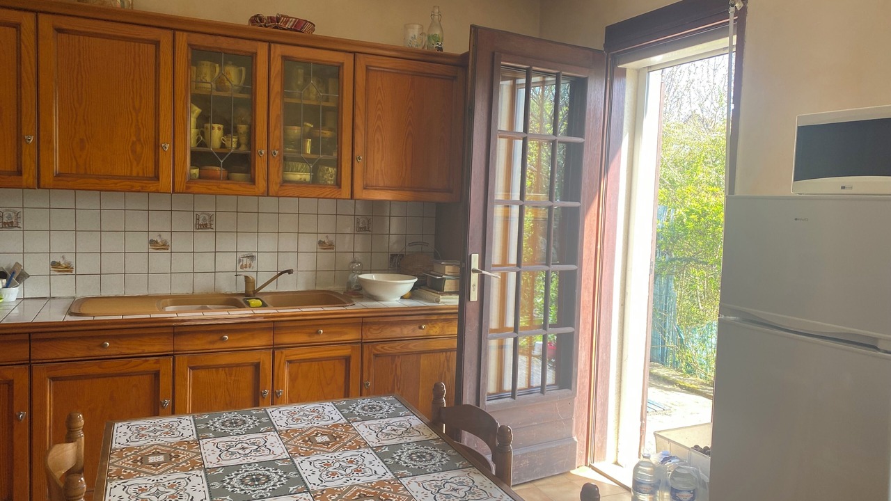 Photo of Kitchen in Fondettes