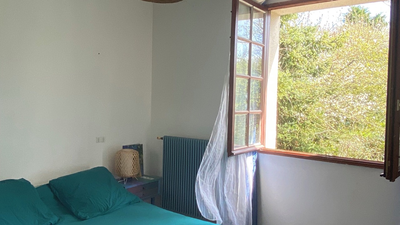 Photo of Bedroom in Fondettes