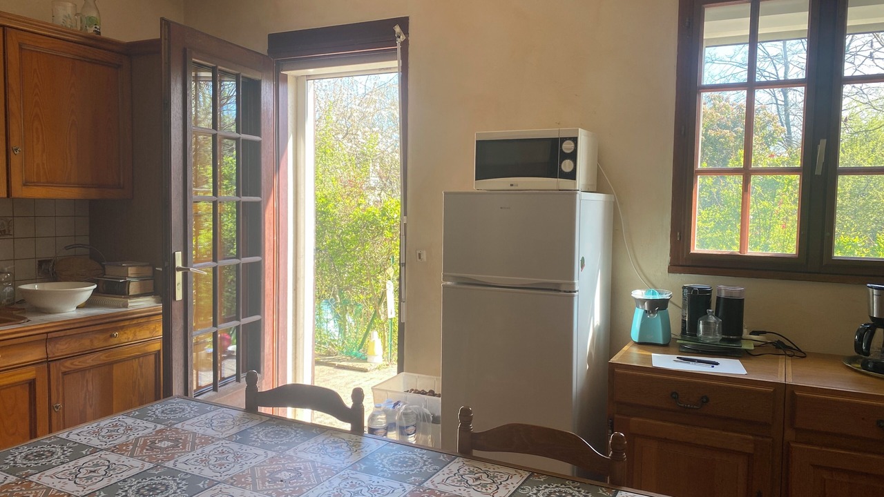 Photo of Kitchen in Fondettes
