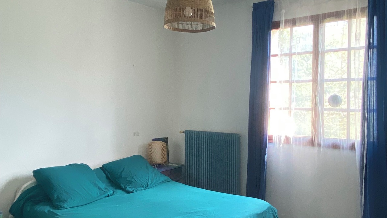 Photo of Bedroom in Fondettes