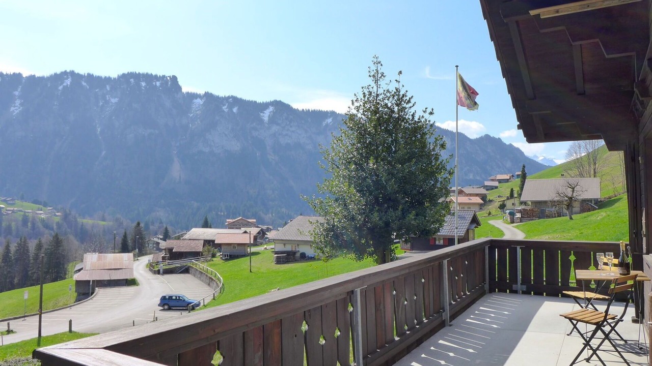 Photo of Outdoor in Riedtwil