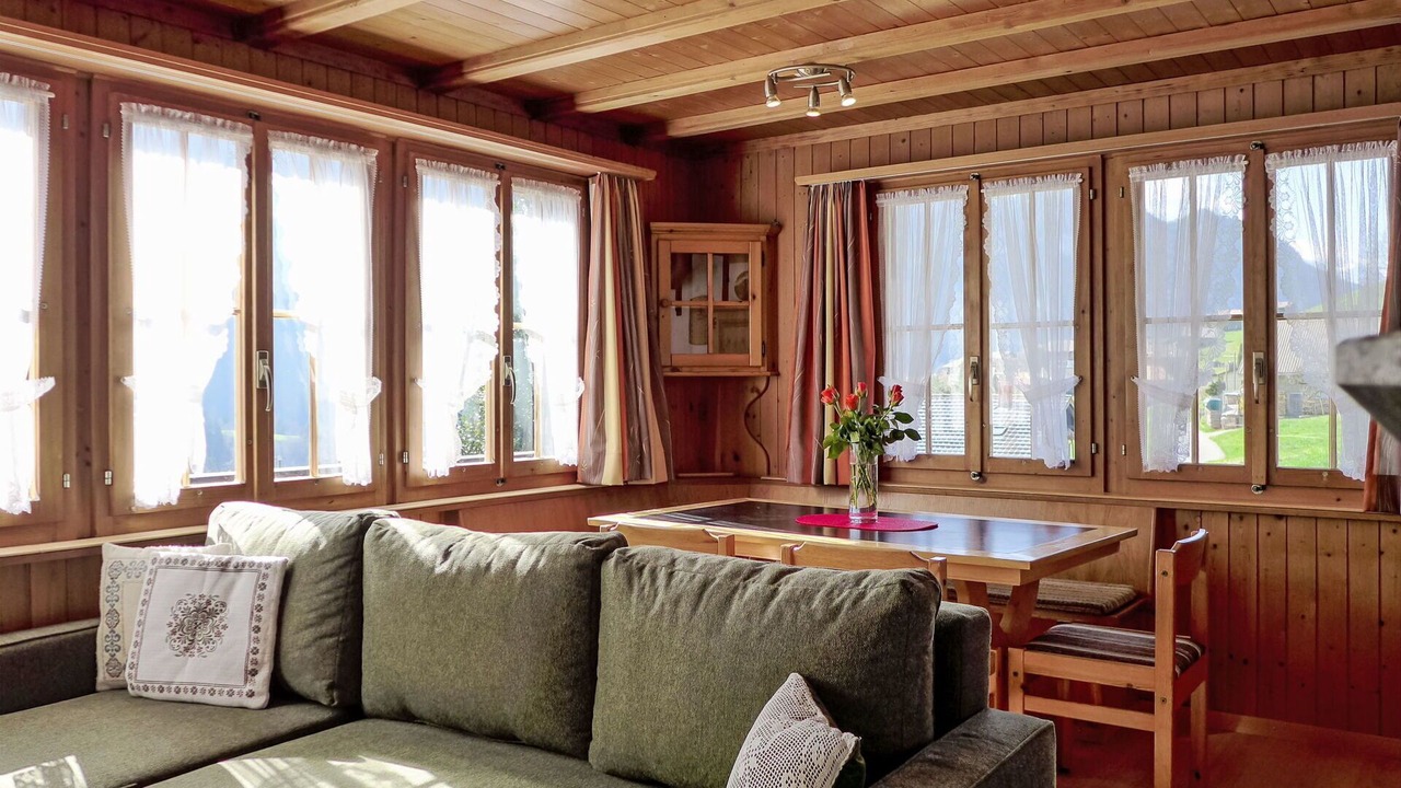 Photo of Bedroom in Riedtwil