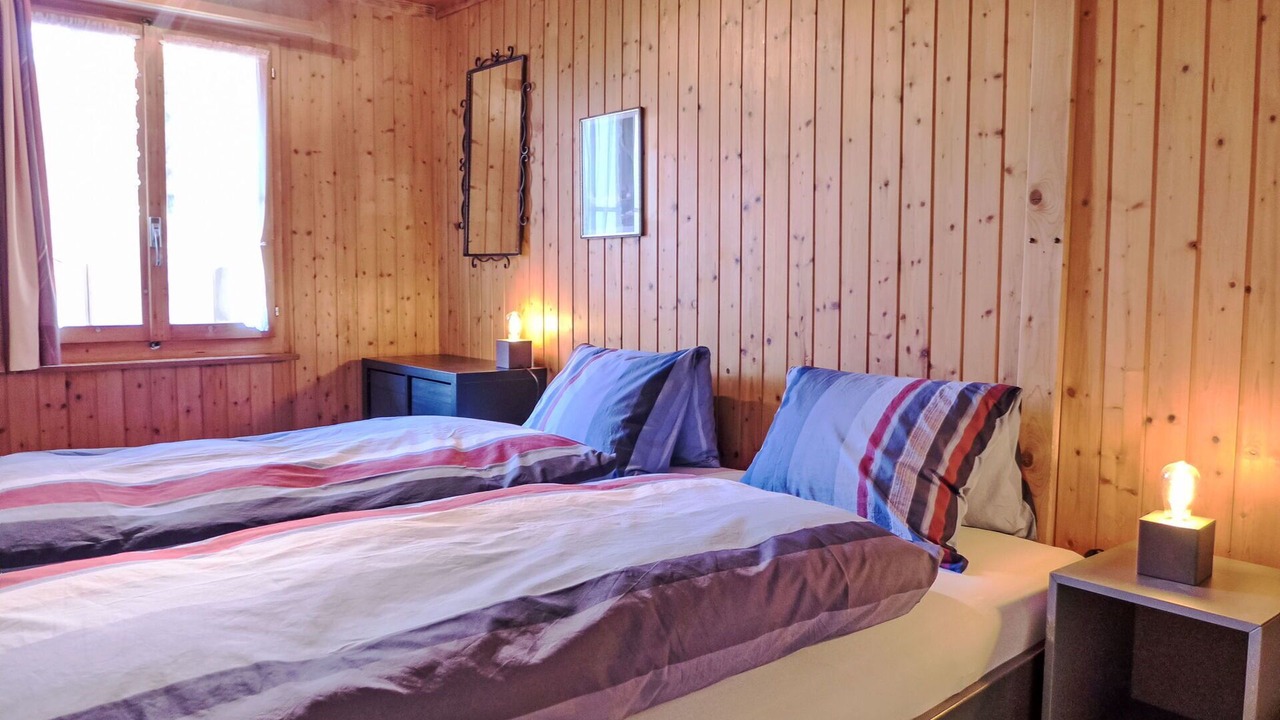 Photo of Bedroom in Riedtwil