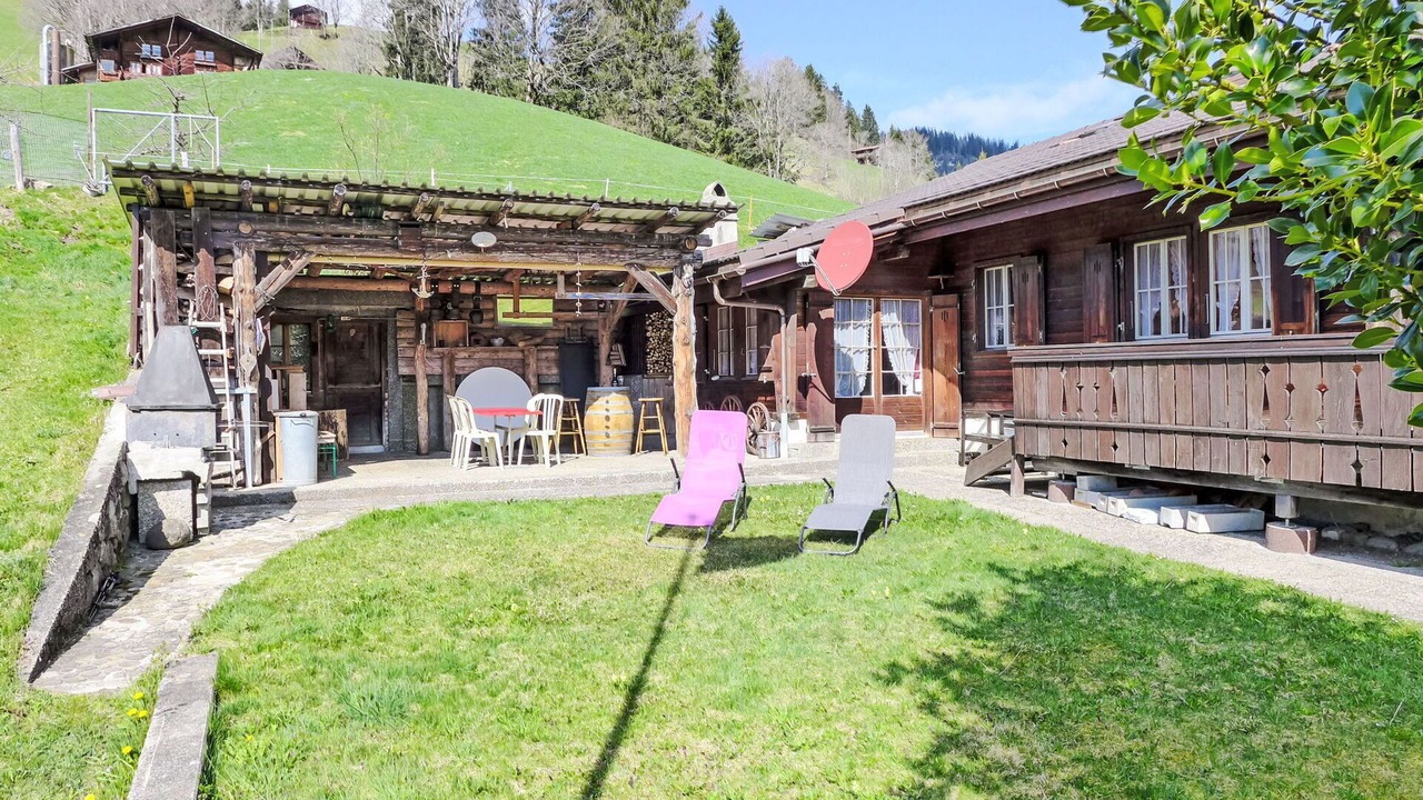Photo of Outdoor in Riedtwil