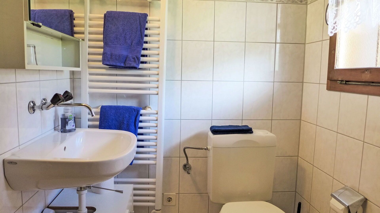 Photo of Bathroom in Riedtwil