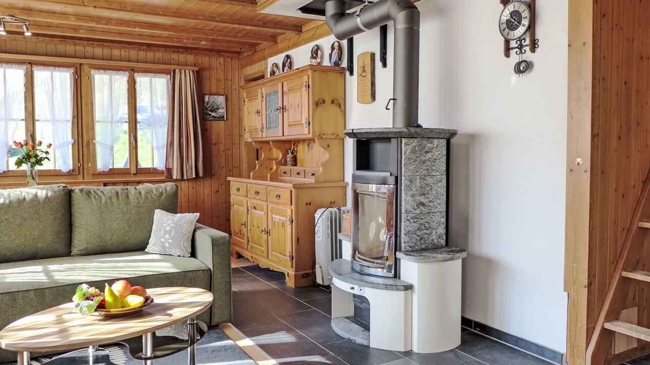 Photo of Bedroom in Riedtwil