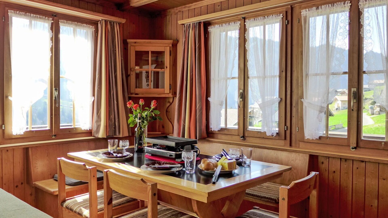 Photo of Bedroom in Riedtwil