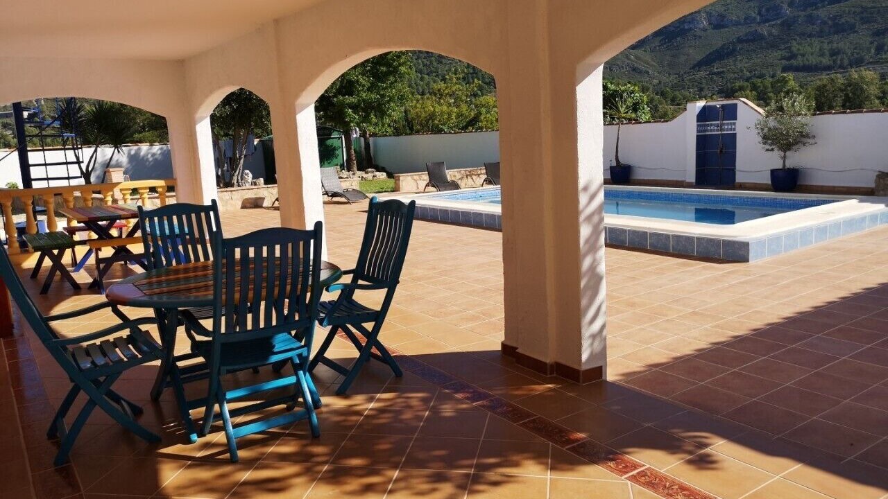 Photo of Outdoor in Luchente