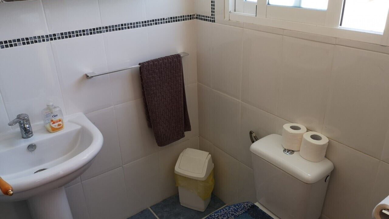 Photo of Bathroom in Luchente