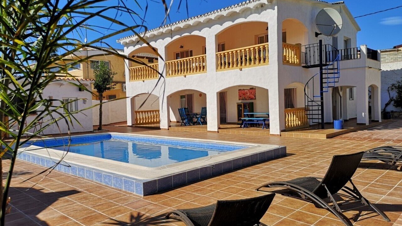 Photo of Outdoor in Luchente