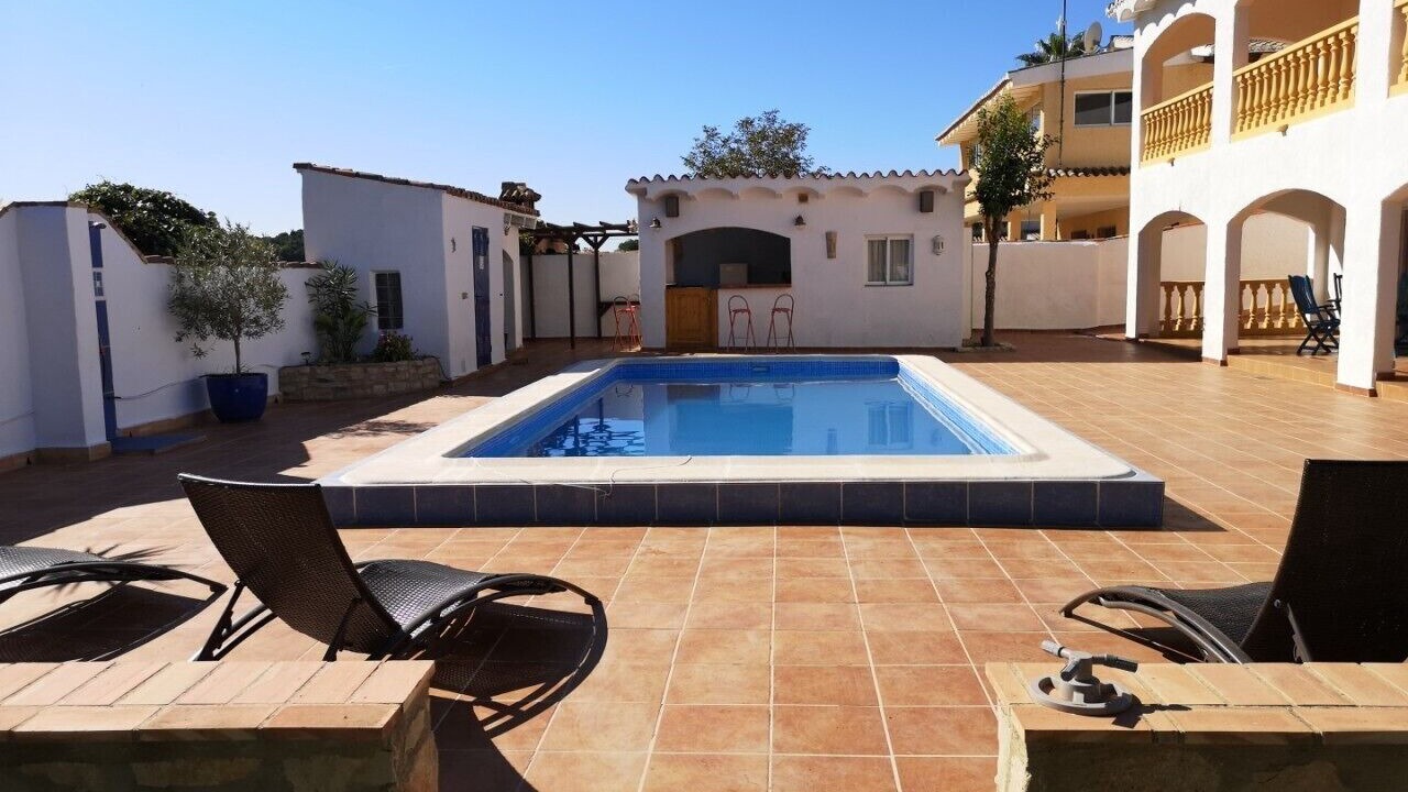 Photo of Outdoor in Luchente