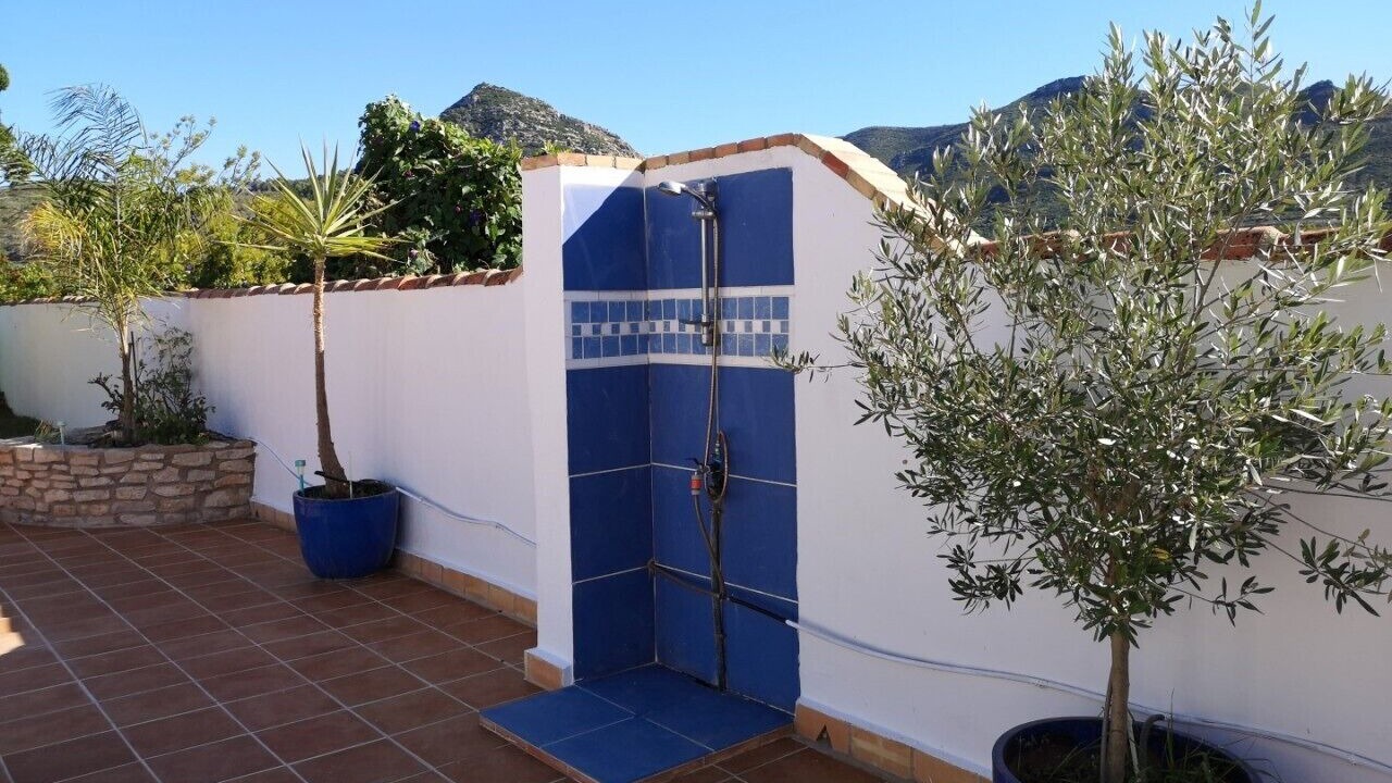 Photo of Outdoor in Luchente