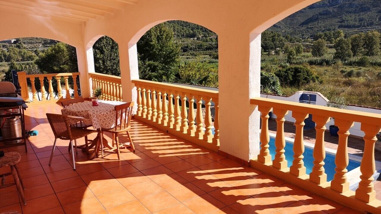 Photo of Outdoor in Luchente