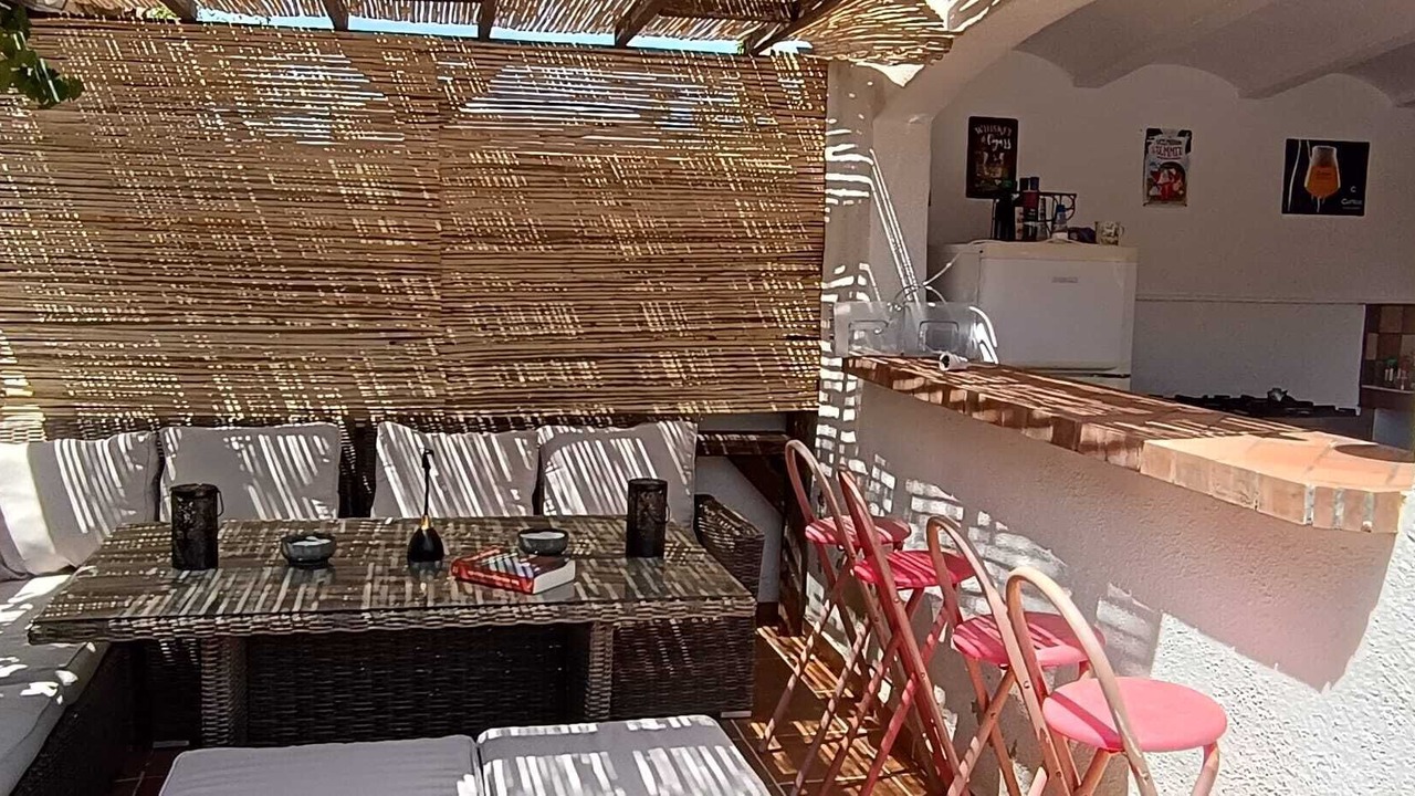 Photo of Outdoor in Luchente