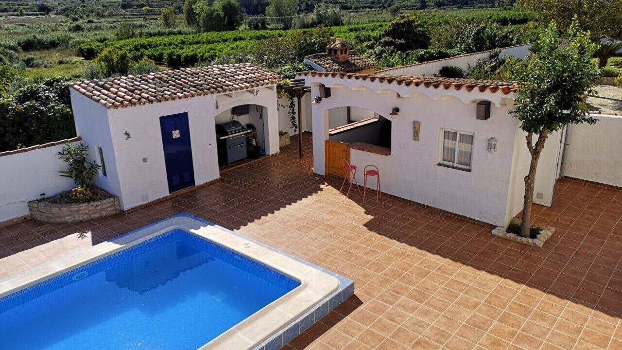 Photo of Outdoor in Luchente