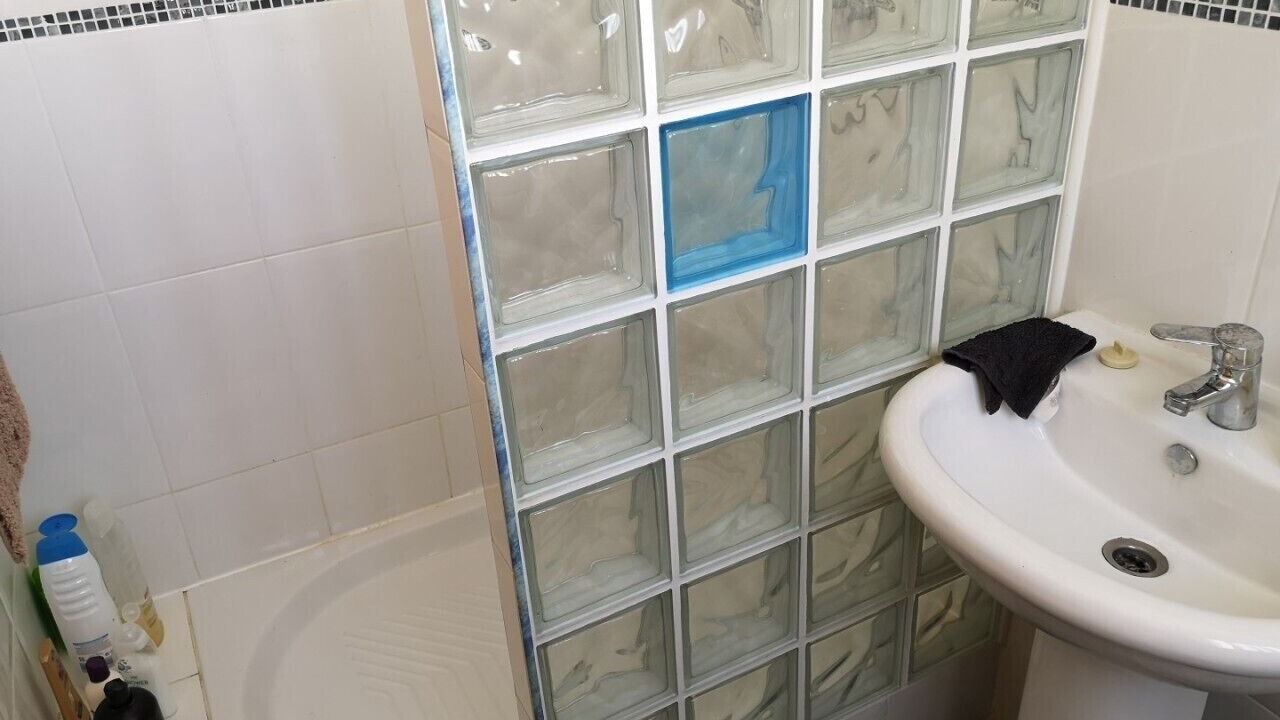 Photo of Bathroom in Luchente