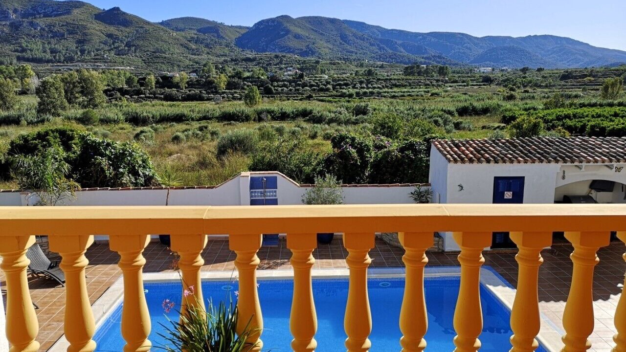 Photo of Outdoor in Luchente