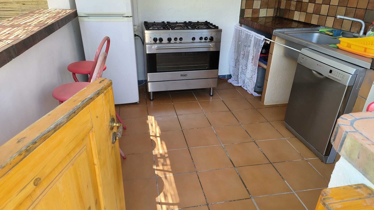 Photo of Kitchen in Luchente