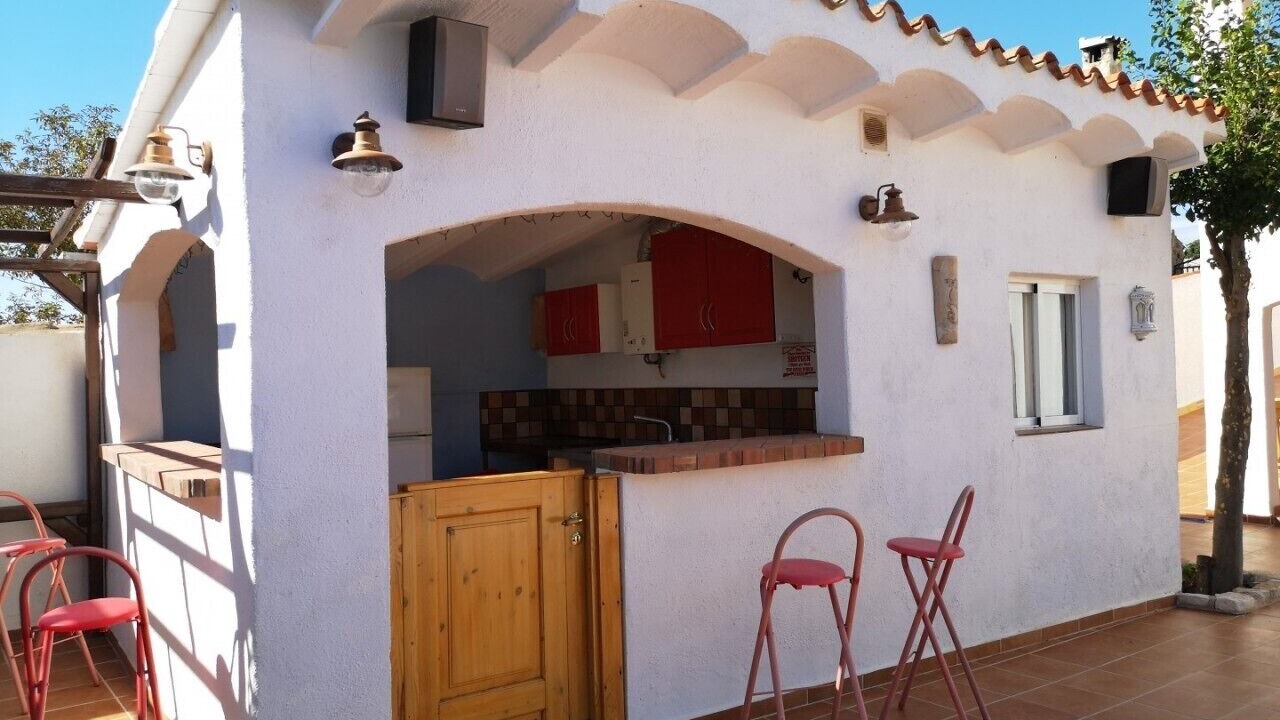 Photo of Outdoor in Luchente