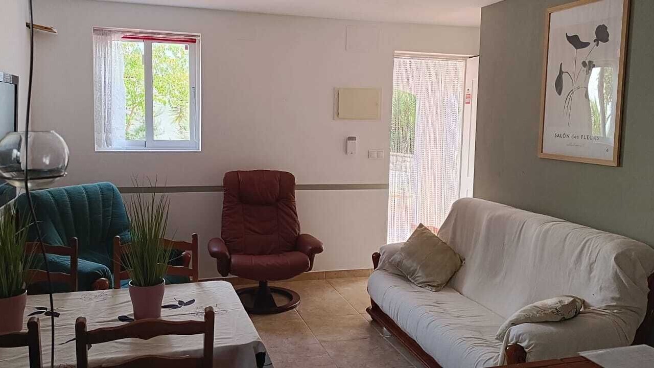 Photo of Livingroom in Luchente