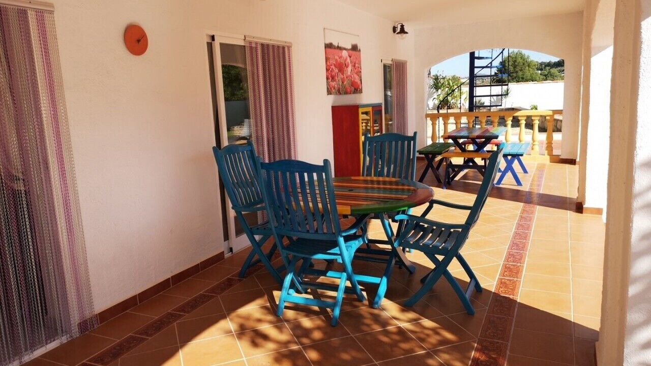 Photo of Outdoor in Luchente