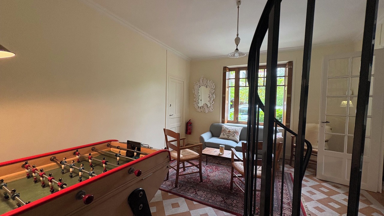 Photo of Bedroom in Menars