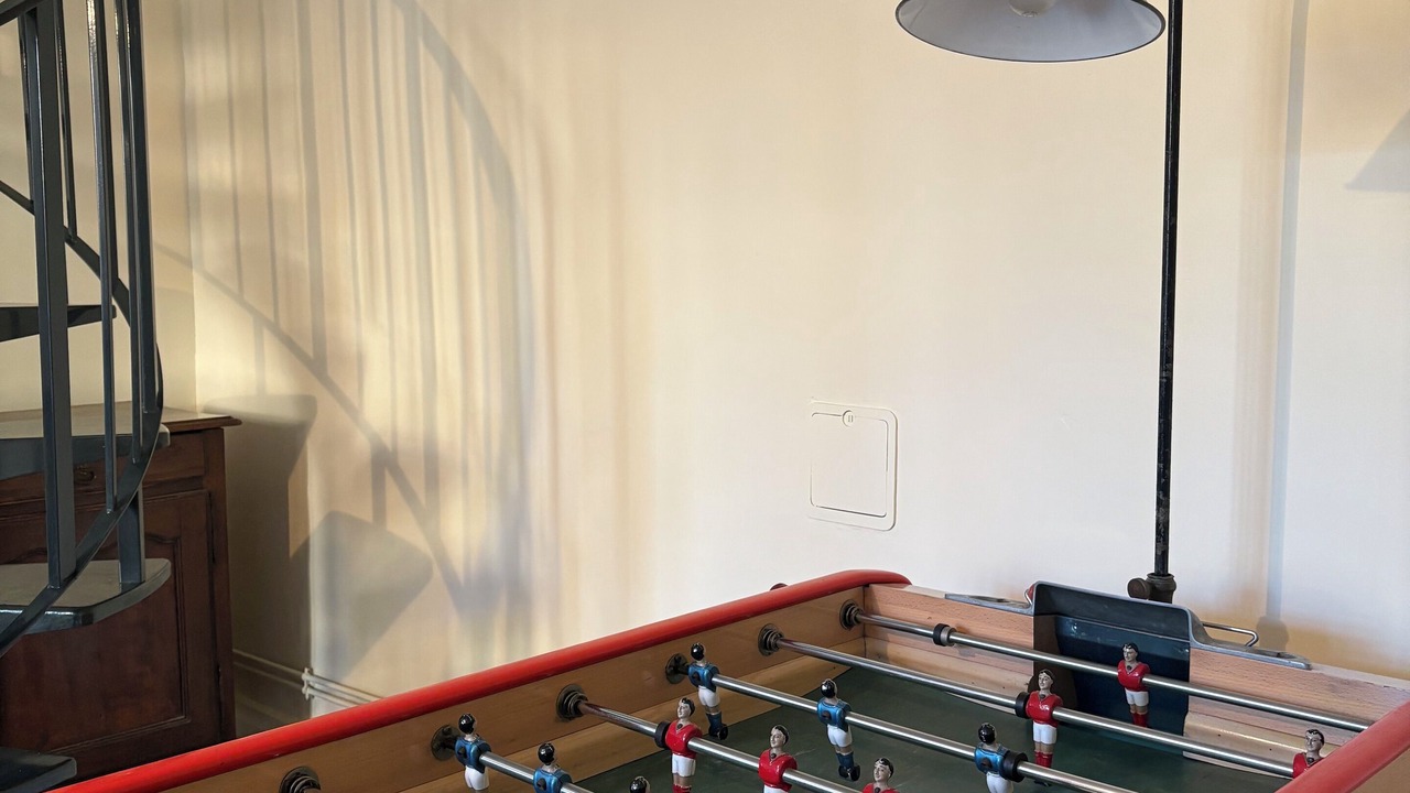 Photo of Bedroom in Menars