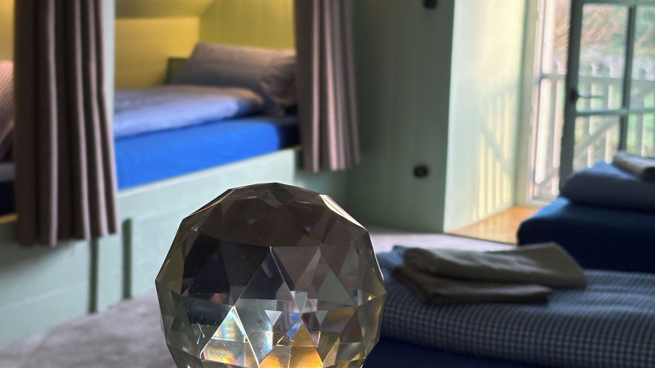 Photo of Bedroom in Menars