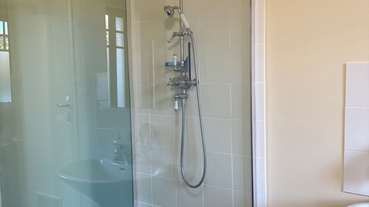 Photo of Bathroom in Menars