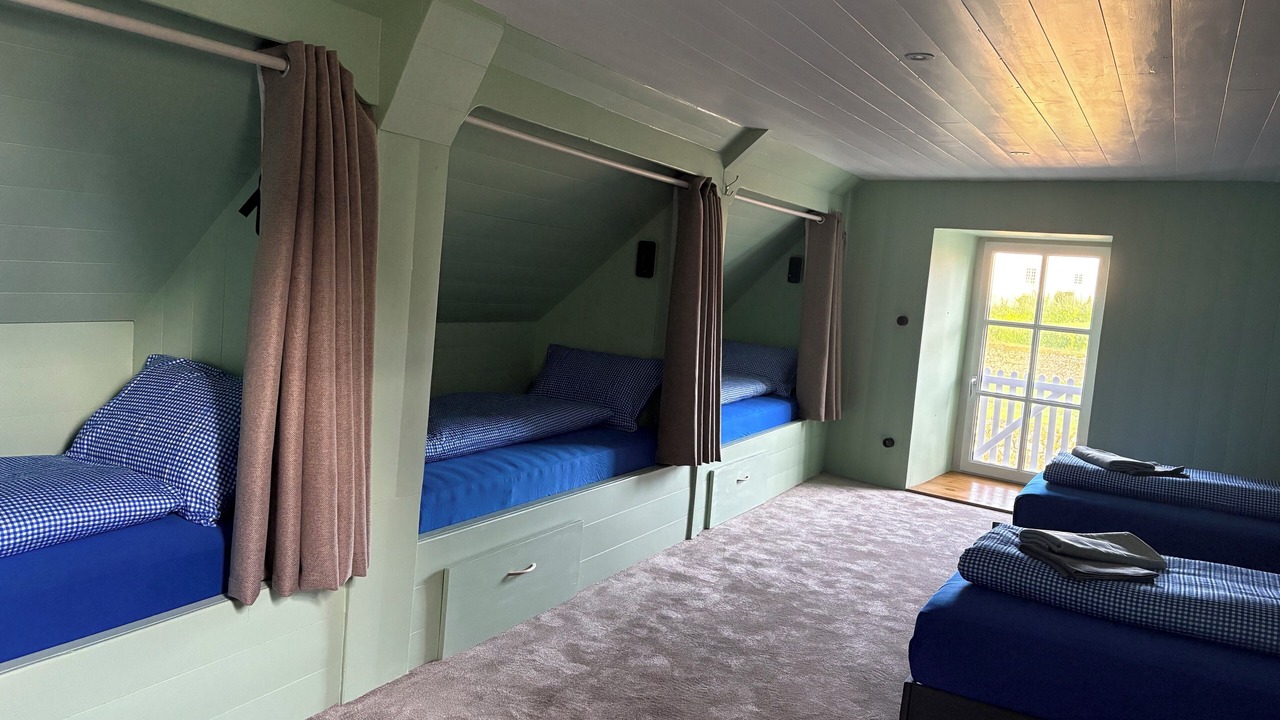 Photo of Bedroom in Menars