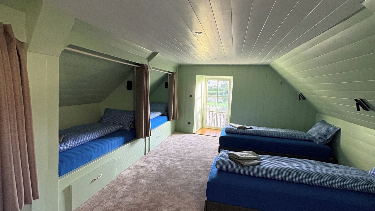Photo of Bedroom in Menars