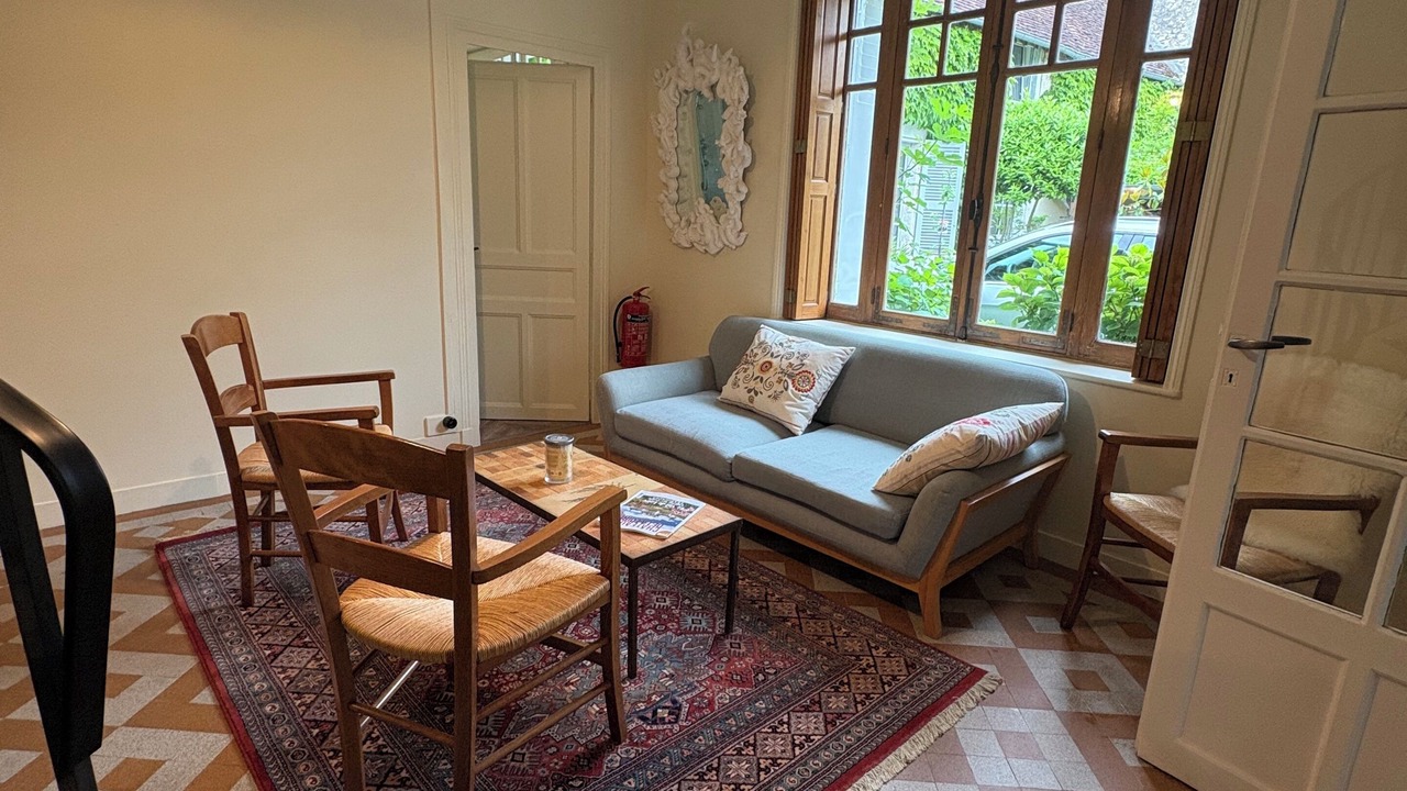 Photo of Livingroom in Menars