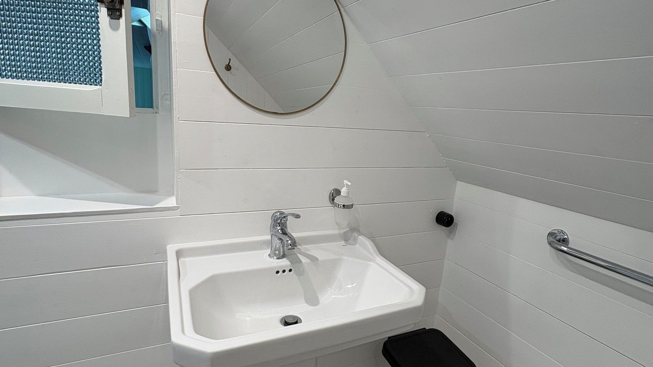 Photo of Bathroom in Menars