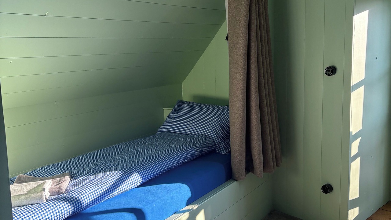 Photo of Bedroom in Menars