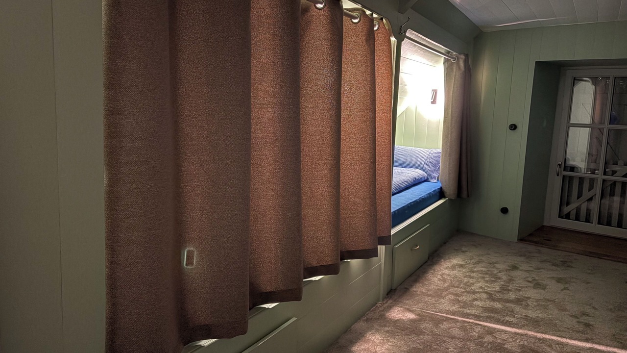 Photo of Bedroom in Menars