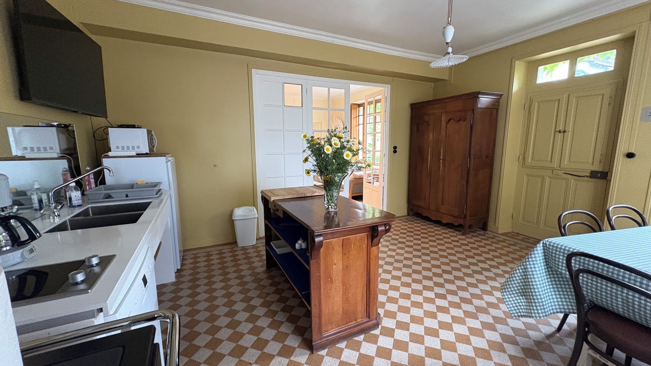 Photo of Kitchen in Menars